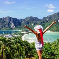 Отзыв от Ульяна - DTV виза